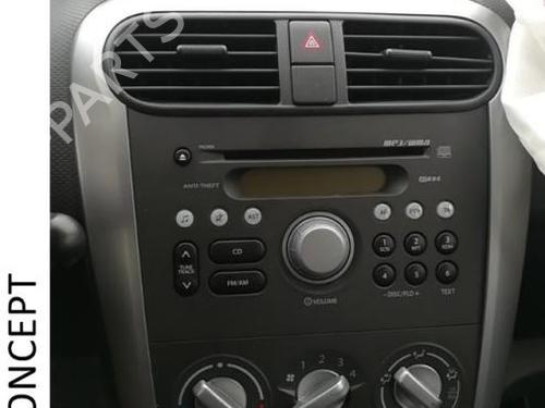 Generator SUZUKI SPLASH (EX) 1.2 VVT (A5B412) | BP25561500M7 - Image 34
