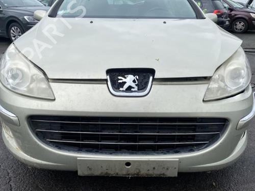 Left front window switch PEUGEOT 407 (6D_) 1.6 HDi 110 (6D9HZC, 6D9HYC) | BP25573880I27  - Image 27