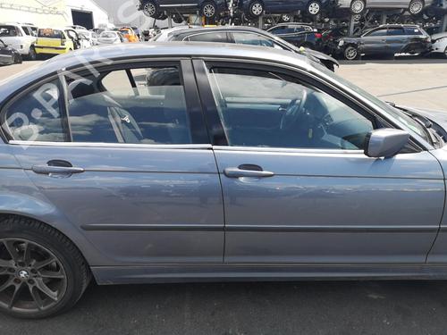 Steering column stalk BMW 3 (E46) 323 i | BP25578300I23  - Image 21