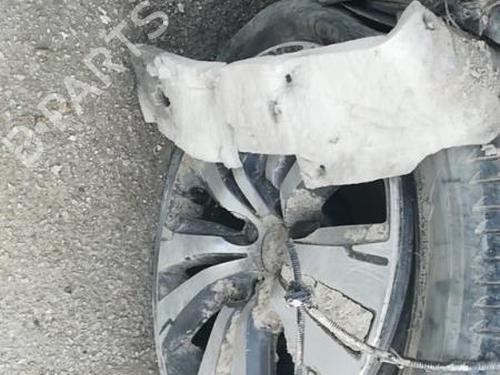 Steering rack PEUGEOT 3008 I MPV (0U_) 1.6 HDi | BP25560450M22