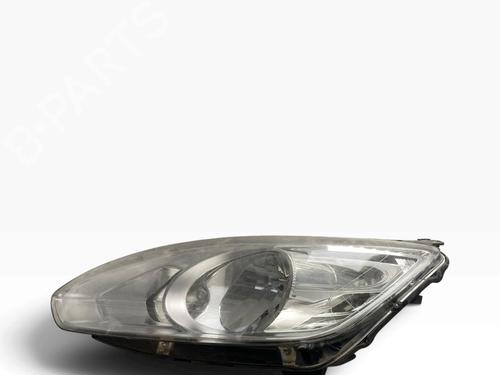 Left headlight FORD C-MAX II (DXA/CB7, DXA/CEU) 1.6 TDCi | BP40089931C28 - Image 3