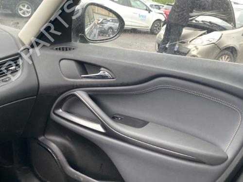 Left front window switch OPEL ZAFIRA TOURER C (P12) 2.0 CDTi (75) | BP26147984I27  - Image 15