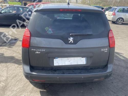 Left front window switch PEUGEOT 5008 (0U_, 0E_) 1.6 HDi | BP25572477I27 