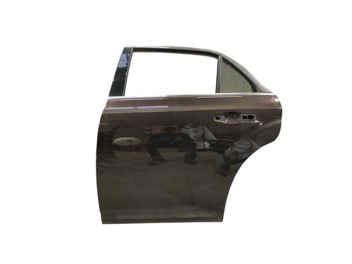 Left rear door LANCIA THEMA (LX_) 3.0 D (48, LX) K68660695AA