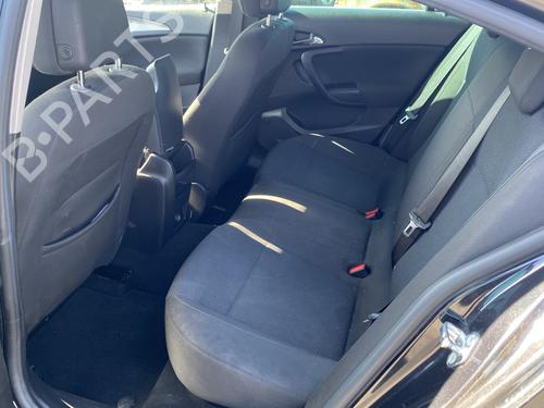 Right sun visor OPEL INSIGNIA A (G09) 2.0 CDTI (68) | BP26219419I2  - Image 14