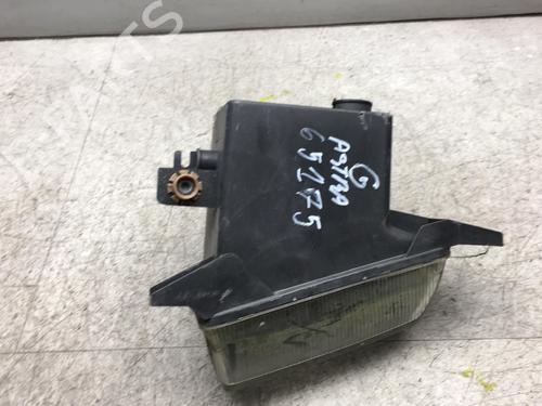 Used Left front fog light OPEL ASTRA G Estate (T98) 1.7 DTI 16V (F35) (75 hp) 25561675