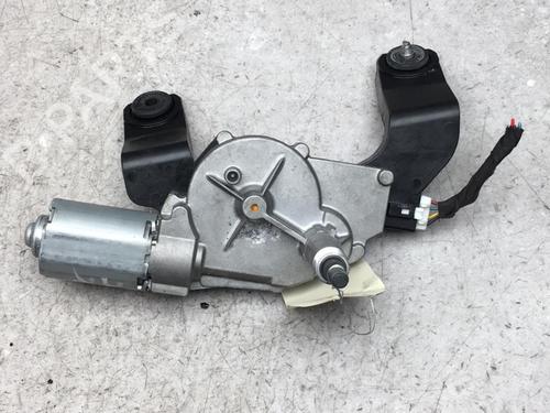 Used Rear wiper motor KIA PRO CEE'D (ED) 1.6 CRDi 90 (90 hp) 25552789
