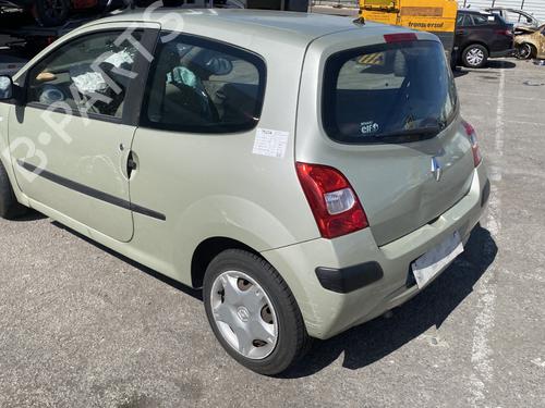 Front right window mechanism RENAULT TWINGO II (CN0_) 1.2 (CN0D) | BP29069361C23 - Image 14