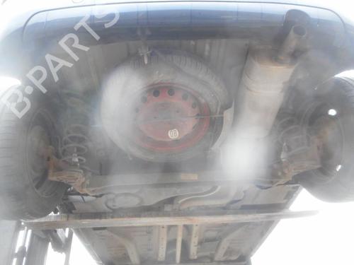 Front right window mechanism PEUGEOT 1007 (KM_) 1.4 HDi | BP25558227C23  - Image 11