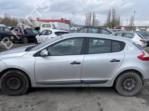 Climate control RENAULT MEGANE III Hatchback (BZ0/1_, B3_) 1.5 dCi (BZ09, BZ0D, BZ1W, BZ29, BZ14) | BP25565825I5  - Image 22
