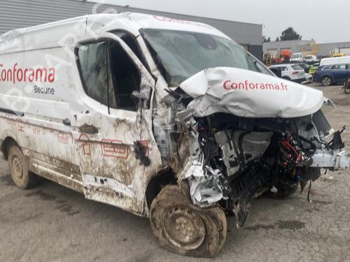 Radio RENAULT MASTER IV Van (F8__) BLUE DCI 130 (F8M2) | BP31754043E6  - Image 14