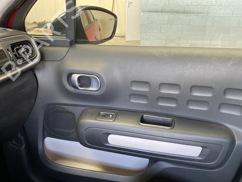 Comando specchietti CITROËN C3 III (SX) 1.2 PureTech 82 | BP33201025I25 - Image 19