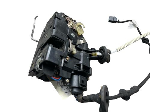 Used Front left lock AUDI A2 (8Z0) 1.4 TDI (75 hp) 25574783