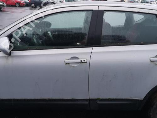 Rudehejsemekanisme Højre bagtil NISSAN QASHQAI / QASHQAI +2 I (J10, NJ10, JJ10E) 1.5 dCi | BP25561026C25 