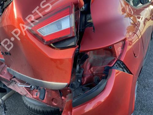 Climate control RENAULT CLIO IV (BH_) 1.5 dCi 75 | BP25543791I5 - Image 28