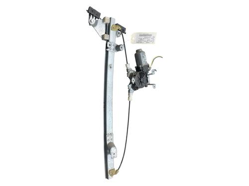 Rear left window mechanism NISSAN NAVARA NP300 (D40) | BP36256848C24 - Image 2