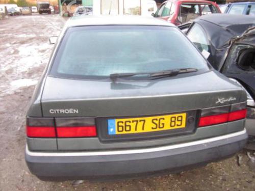Switch CITROËN XANTIA (X1_, X2_) 1.9 Turbo D | BP27576195I30 