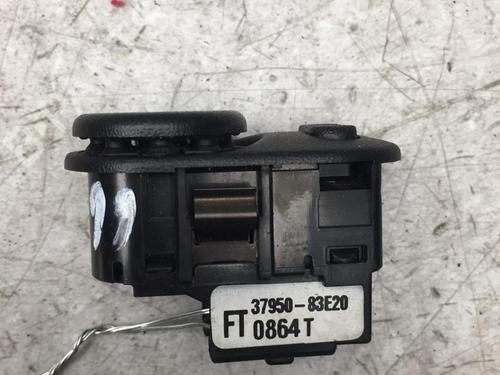 Used Mirror switch SUZUKI IGNIS II (MH) 1.3 (RM413) (94 hp) 25532797