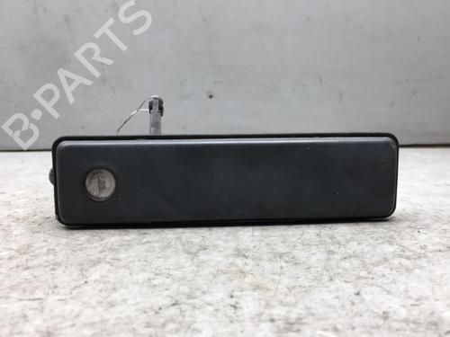 Used Front right exterior door handle Front right exterior door handle 25552314 25552314