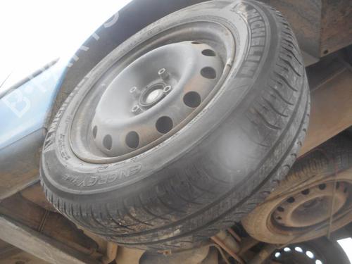 Varmeblæser PEUGEOT 206 Hatchback (2A/C) 1.4 HDi eco 70 | BP25535443M62 