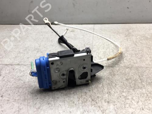 Used Rear right lock AUDI A6 C4 (4A2) 2.5 TDI (140 hp) 25537999
