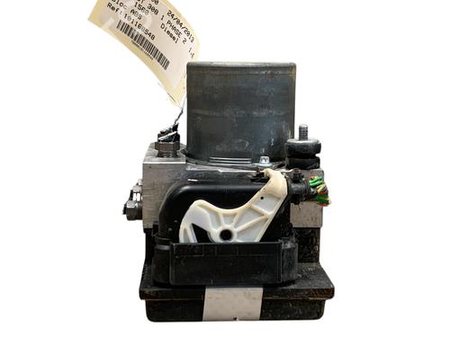 Used ABS pump ABS pump PEUGEOT 308 I (4A_, 4C_) 1.6 HDi (92 hp) 25540705 25540705