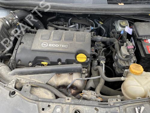 Right sun visor OPEL CORSA D (S07) 1.4 (L08, L68) | BP25539528I2  - Image 18