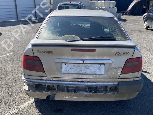 Left front window switch CITROËN XSARA Coupe (N0) | BP37589199I27 - Image 6