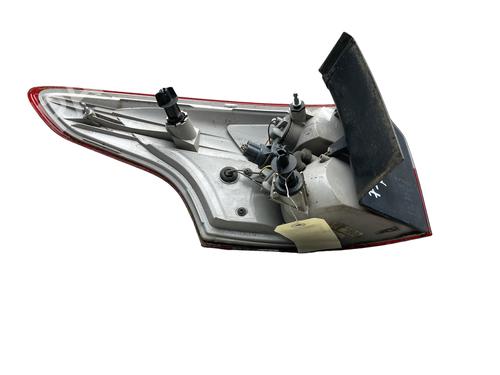 Right taillight FORD FOCUS III 1.0 EcoBoost | BP25572949C35 