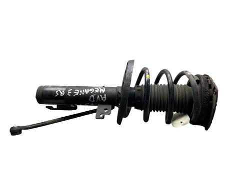 Used Right front shock absorber RENAULT MEGANE III Coupe (DZ0/1_) 2.0 R.S. (265 hp) 32288778