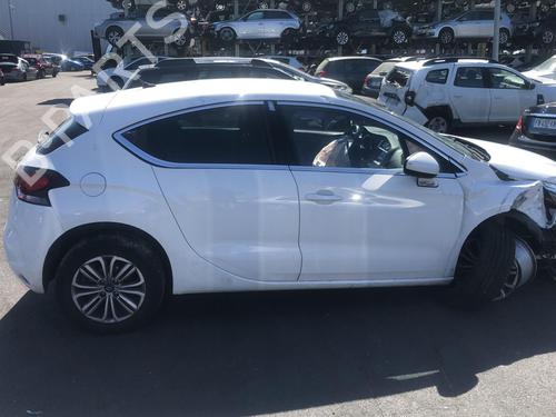 Rear left interior door handle CITROËN DS4 (NX_) 1.6 VTi 120 | BP25521857I15  - Image 11