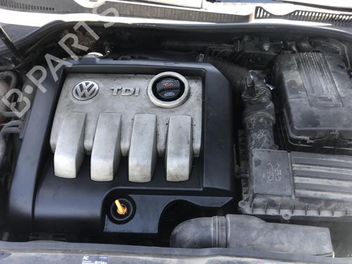 Climate control VW GOLF V (1K1) 1.9 TDI | BP25556240I5  - Image 25