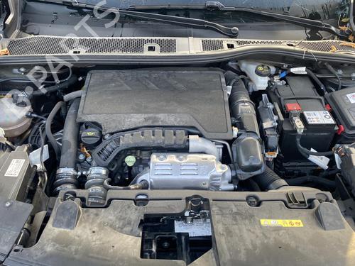 Front right lock OPEL MOKKA 1.2 (76) | BP25528656C97  - Image 23