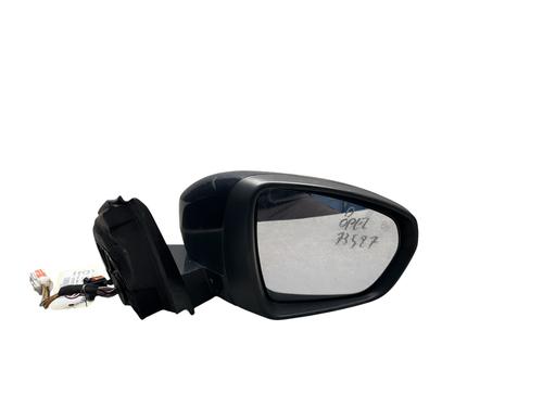 Used Right mirror Right mirror OPEL GRANDLAND / GRANDLAND X (A18, P1UO) 1.2 (75) (131 hp) 33550939 33550939