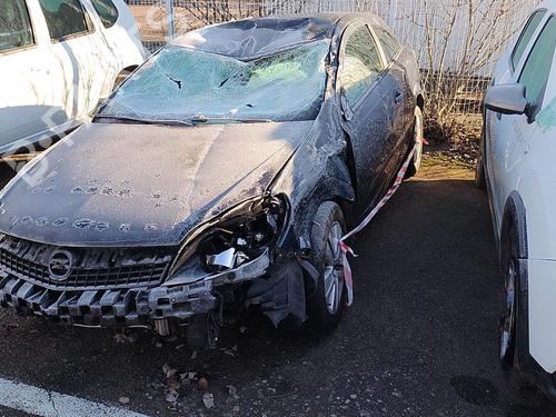 Alternator OPEL ASTRA H GTC (A04) 1.6 (L08) | BP25532634M7 - Image 9