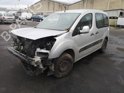 Front left lock PEUGEOT PARTNER Tepee 1.6 HDi | BP25561040C98  - Image 18