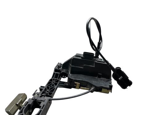 Used Front right lock RENAULT ESPACE IV (JK0/1_) 2.2 dCi (JK0H) (150 hp) 25533221