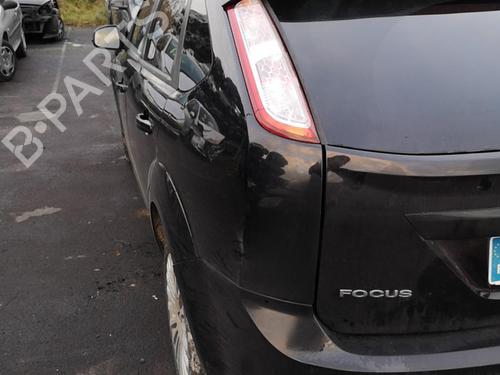 Right sun visor FORD FOCUS II (DA_, HCP, DP) 1.6 TDCi | BP25560700I2 - Image 15