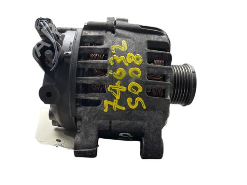 Generator PEUGEOT 5008 (0U_, 0E_) 1.6 HDi | BP30096026M7