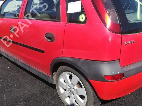 Switch OPEL CORSA C (X01) 1.2 (F08, F68) | BP25576746I30 - Image 18