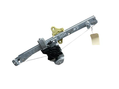 Front right window mechanism AIXAM CITY 0.5 | BP30778503C23