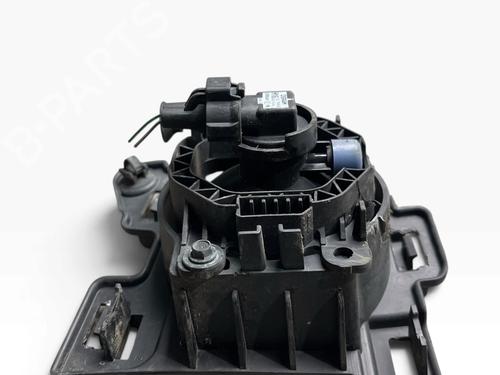 Right front fog light SMART FORFOUR Hatchback (453) 0.9 (453.044, 453.053) | BP40089925C31 - Image 3