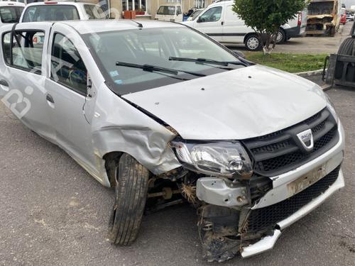 Venstre solskærm DACIA SANDERO II 1.5 dCi | BP25504054I1  - Image 14