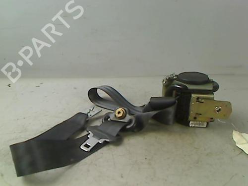 Used Rear right seatbelt Rear right seatbelt RENAULT VEL SATIS (BJ0_) 2.0 16V Turbo (BJ0K) (163 hp) 25558555 25558555