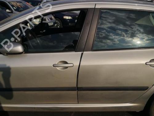 Højre fortil støddæmper PEUGEOT 307 (3A/C) 1.6 HDi | BP25559408M17 