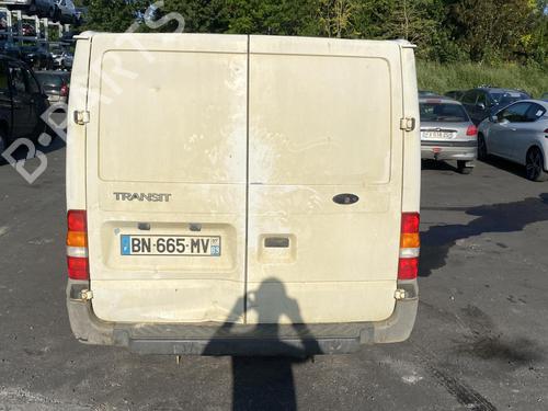 Left front window switch FORD TRANSIT Platform/Chassis (FM_ _, FN_ _) 2.0 TDCi (F_E_, F_F_) | BP25510265I27 - Image 13