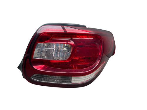 Used Right taillight CITROËN DS3 (SA_) 1.6 HDi 110 (112 hp) 27398710