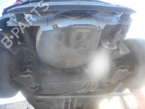 Instrument cluster PEUGEOT 207 (WA_, WC_) 1.4 HDi | BP25577802C47 