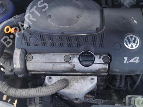 Used Parts VW POLO III CLASSIC (6V2) 100 1.6 2501525
