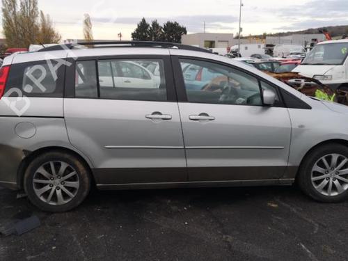 Commande Chauffage MAZDA 5 (CR) 2.0 CD (CR19) | BP25515691I5 